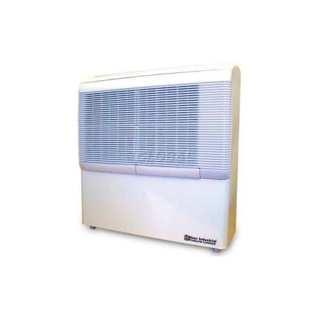 Ebac Industrial Products Ebac Wall Mounted Dehumidifier w/Pump, 7 Amps, 294 CFM, 115V, 95 Pints AD850E